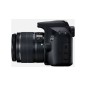 Canon EOS 2000D BK 18-55 IS II EU26 SLR Camera Kit Canon EOS 2000D BK 18-55 IS II EU26 SLR Camera Kit